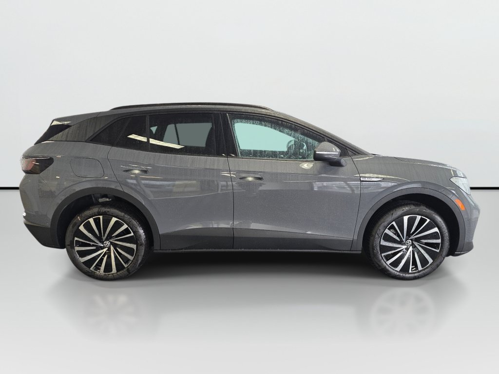 New 2026 Volkswagen ID.4 Pro AWD/4WD image 3