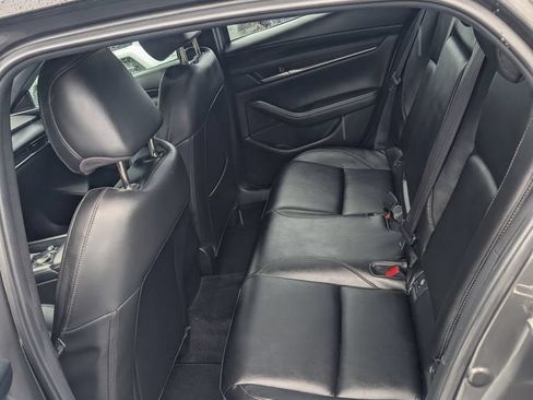 Used 2025 MAZDA MAZDA3 s Sport FWD image 16