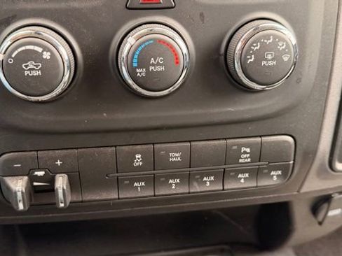 Used 2017 RAM 3500 Tradesman w/ Popular Equipment Group AWD/4WD image 20
