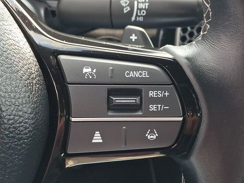 Certified 2024 Honda Civic Sport image 22
