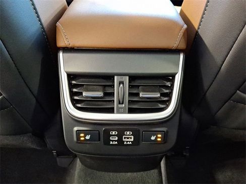 Certified 2023 Subaru Legacy Touring XT image 10