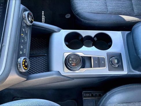 Used 2021 Ford Bronco Sport Big Bend image 18