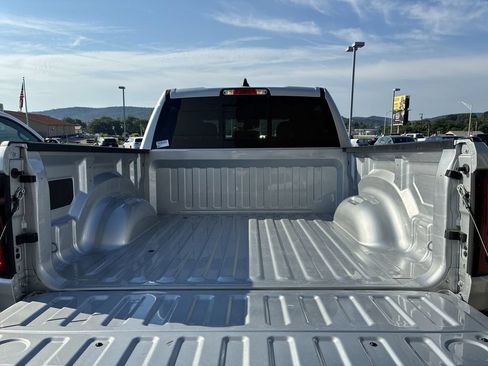 Used 2026 RAM 1500 Big Horn AWD/4WD image 23
