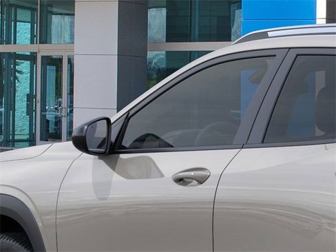 New 2026 Chevrolet Trax ACTIV w/ Driver Confidence Package image 13