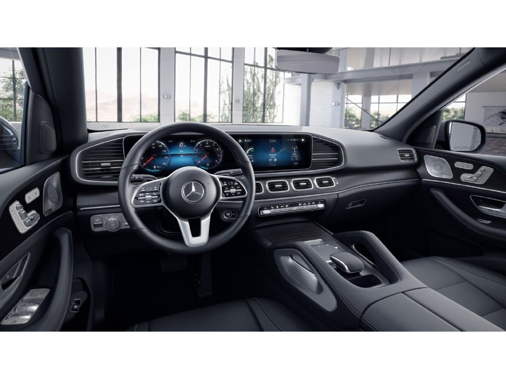 Certified 2023 Mercedes-Benz GLE 350 4MATIC image 3