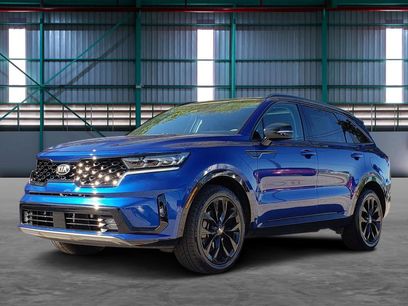 Used 2021 Kia Sorento SX