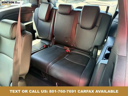 Used 2025 Honda Odyssey Sport-L image 35