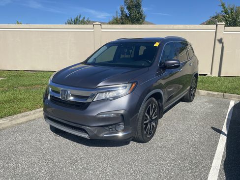 Used 2020 Honda Pilot Touring image 13