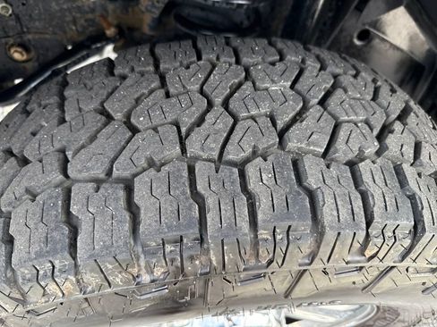 Used 2023 RAM 3500 Tradesman w/ Chrome Appearance Group image 40