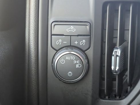 Used 2023 Chevrolet Silverado 2500 W/T w/ WT Convenience Package image 13