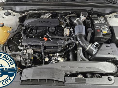 Used 2021 Kia K5 EX w/ EX Premium Package FWD image 41
