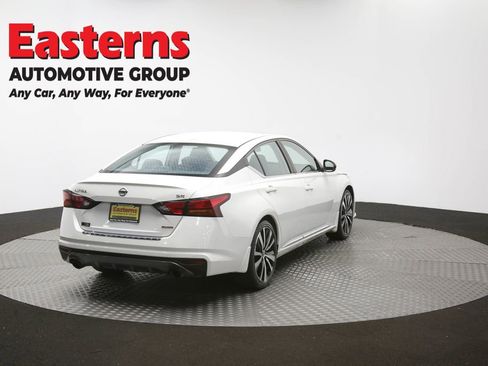 Used 2022 Nissan Altima 2.0 SR FWD image 40