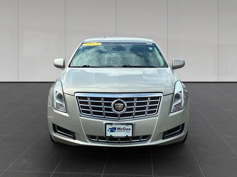 Used 2013 Cadillac XTS FWD image 8