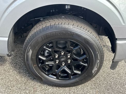 New 2026 Ford F150 STX image 12
