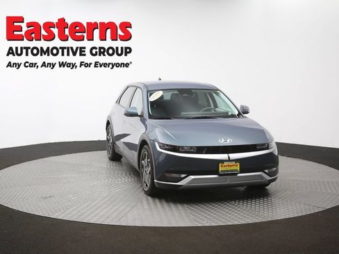 Used 2024 Hyundai Ioniq 5 SEL RWD image 52