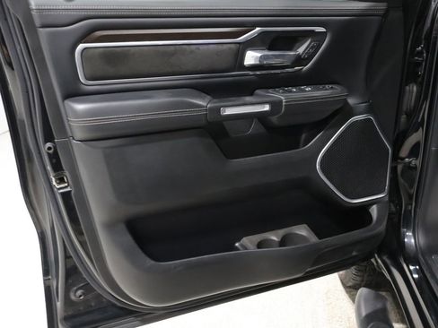 Used 2022 RAM 1500 Laramie image 13