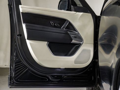 Used 2023 Land Rover Range Rover SE image 33