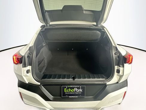 Used 2025 BMW X2 xDrive28i w/ Convenience Package image 31