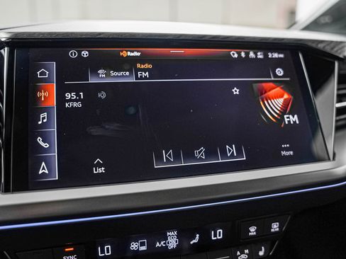 Certified 2023 Audi Q4 e-tron Premium Plus AWD/4WD image 16