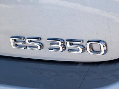 Used 2023 Lexus ES 350 w/ Premium Package image 9