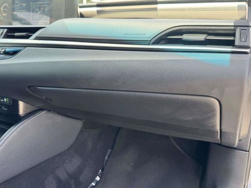 Used 2020 Lexus ES 350 F Sport w/ Accessory Package 2 FWD image 61