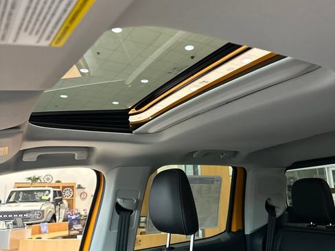 New 2026 Ford Maverick Tremor AWD/4WD image 8