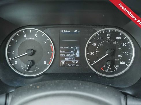 Used 2023 Nissan Sentra S FWD image 18