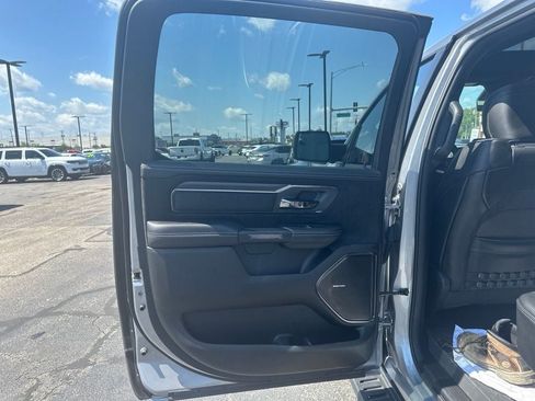 Used 2025 RAM 1500 RHO w/ RHO Level 1 Equipment Group AWD/4WD image 19