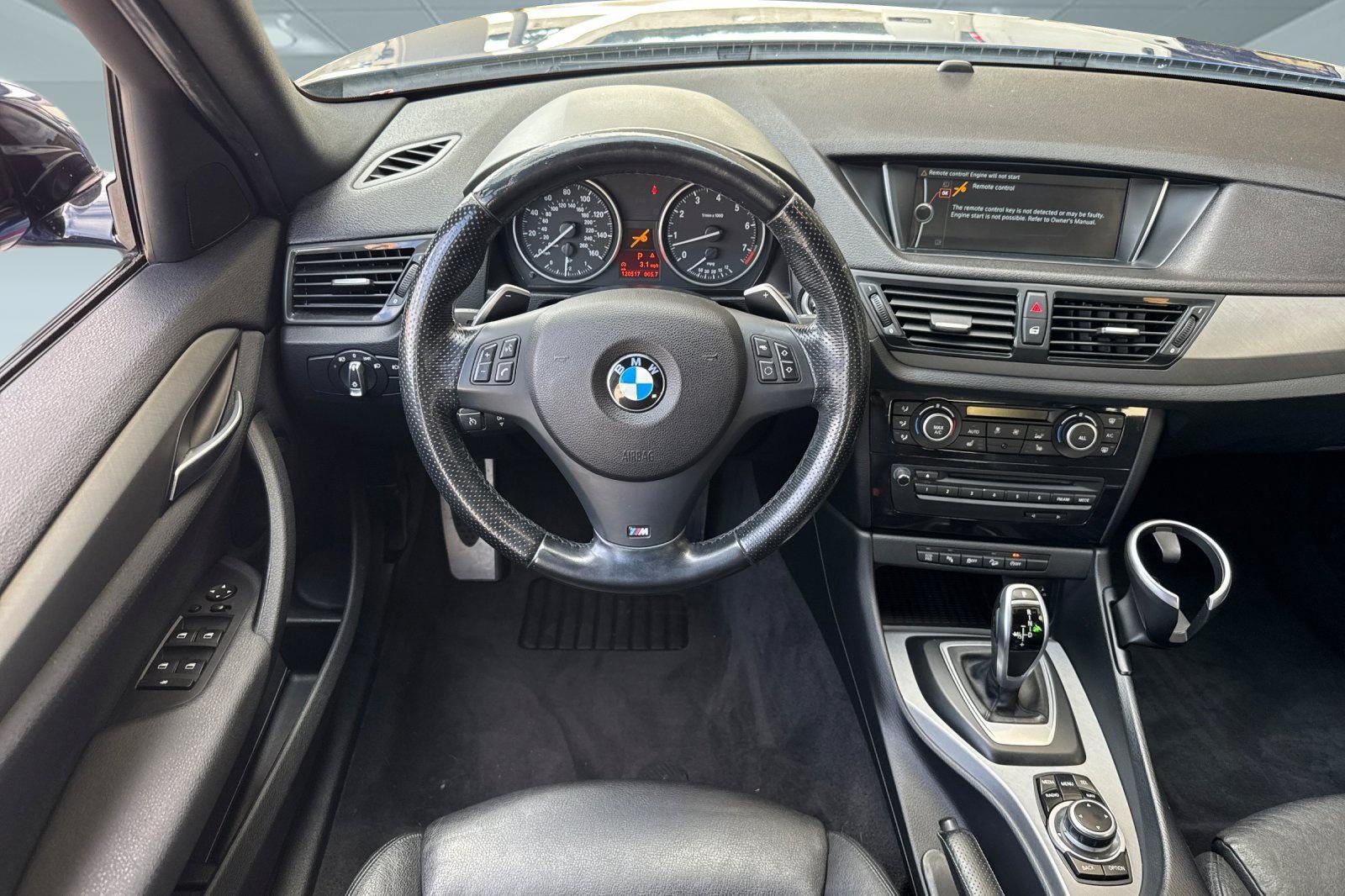 Used 2014 BMW X1 xDrive28i AWD/4WD image 29