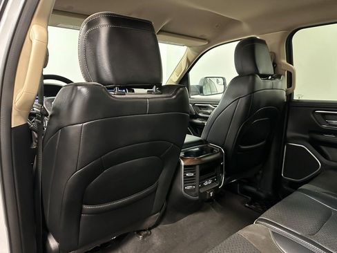 Used 2021 RAM 1500 Laramie image 79