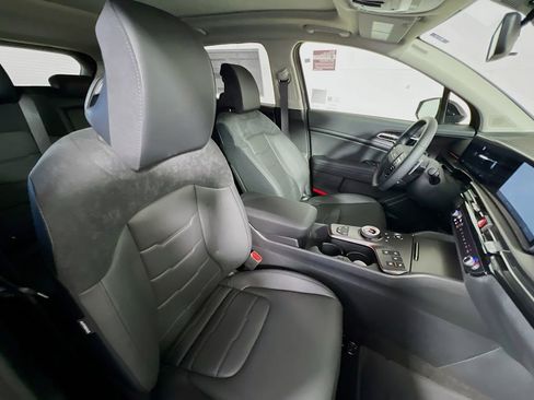 New 2026 Kia Sportage SX Prestige AWD/4WD image 26