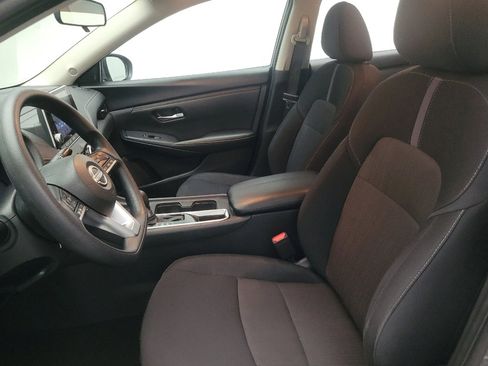 Used 2024 Nissan Sentra SV FWD image 17