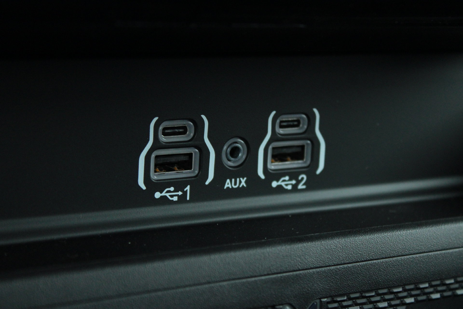 New 2027 RAM 3500 Laramie AWD/4WD image 45