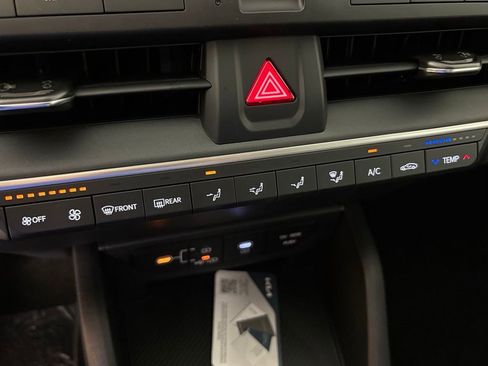New 2026 Kia K4 FWD image 27