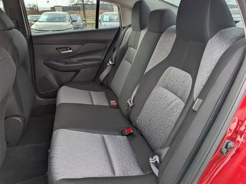 New 2026 Nissan Sentra SV image 19