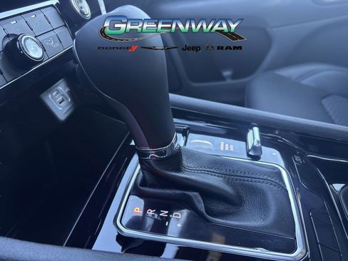 New 2026 Jeep Compass Latitude image 23