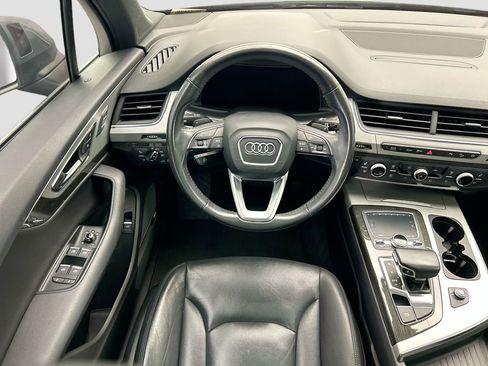 Used 2018 Audi Q7 2.0T Premium Plus w/ Premium Plus Package image 10