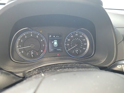 Used 2021 Hyundai Kona SE FWD image 5