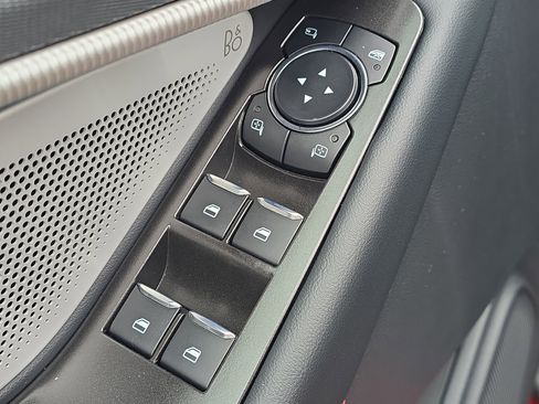 New 2026 Ford Explorer ST image 11