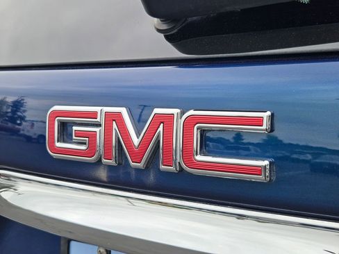 Used 2020 GMC Terrain SLE AWD/4WD image 26