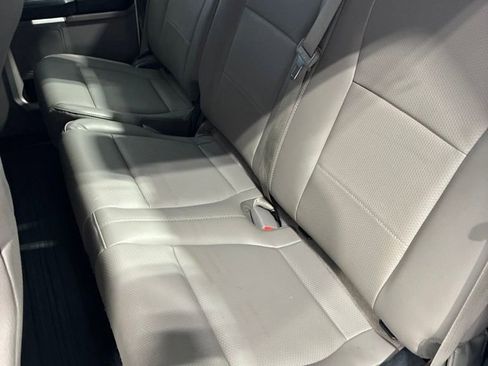 Used 2015 Ford F150 XL w/ XL Power Equipment Group RWD image 24