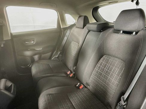 Used 2024 Honda HR-V LX image 30