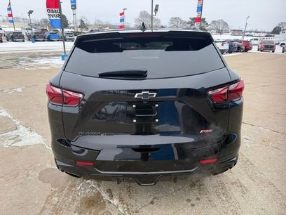 Used 2022 Chevrolet Blazer RS w/ LPO, Floor Liner Package