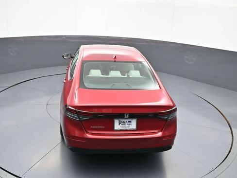Certified 2023 Honda Accord LX image 38