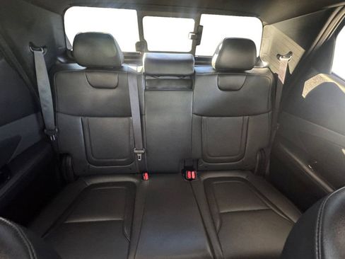 Used 2023 Hyundai Santa Cruz Limited image 18