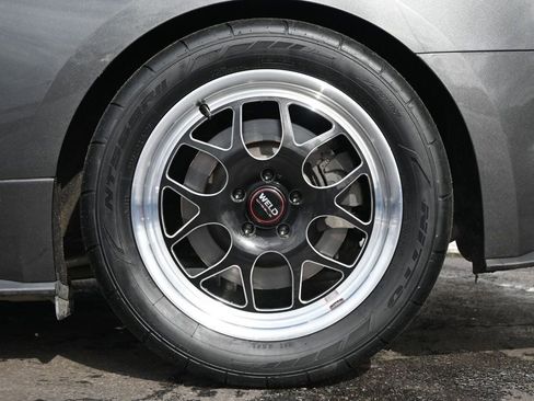 Used 2016 Ford Mustang GT Premium w/ GT Performance Package image 8