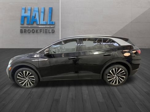 Used 2023 Volkswagen ID.4 Pro S Plus image 2