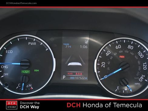 Used 2022 Toyota RAV4 XLE AWD/4WD image 10