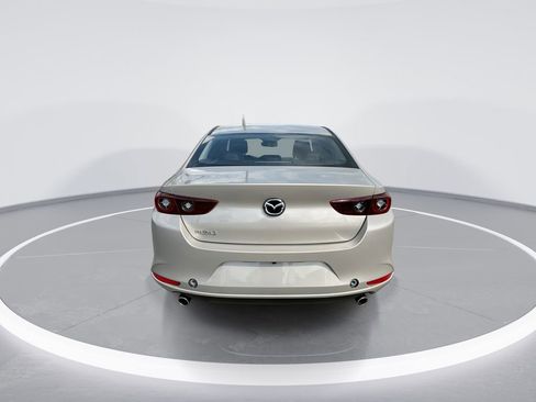 New 2026 MAZDA MAZDA3 2.5 S Sedan w/ Preferred Pkg image 7