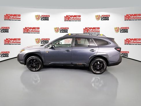 Certified 2023 Subaru Outback Wilderness image 14